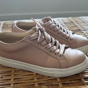 Thursday Boot Company Pink Sneakers